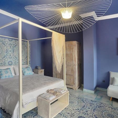 Donna Filomena Casa Vacanza Di Charme Salerno Exteriör bild